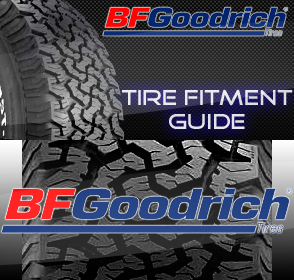 link to BFGoodrich Tire