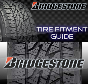 link to Bridgestone Tire