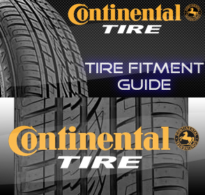 link to Continental Tire
