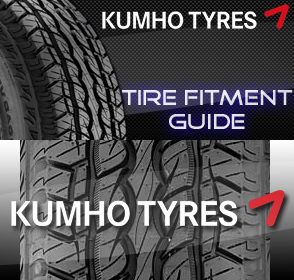 link to Kumho Tires
