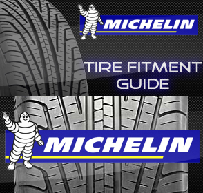 link to Michelin Tires