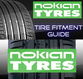 link to Nokian Tires