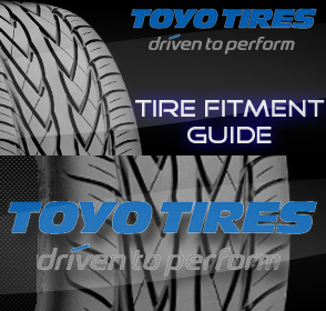 link to Toyo Tires
