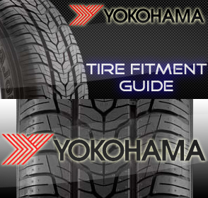 link to Yokohama Tire